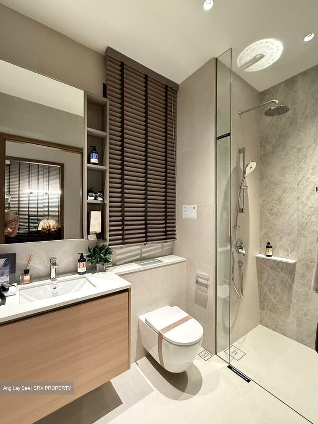 Jalan Jurong Kechil (D21), Condominium #498820791